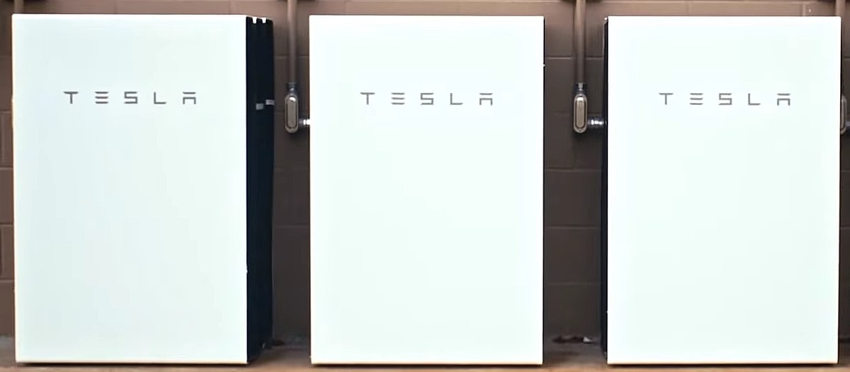 Tesla Powerwall home battery installations to begin in Japan - 通産株式有限公司